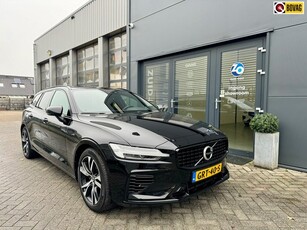 Volvo V60 2.0 T6 Recharge AWD R-Design