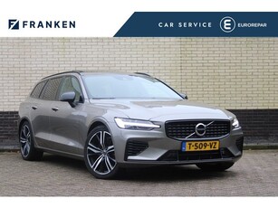 Volvo V60 2.0 T6 Recharge AWD R-Design Panoramadak