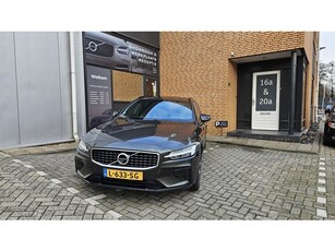 Volvo V60 2.0 T6 Twin Engine AWD R-Design