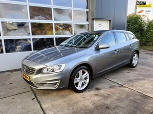 Volvo V60 2.4 D5 Twin Engine Lease Edition