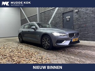 Volvo V60 T8 Twin Engine Inscription Panoramadak