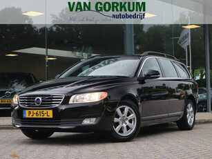 Volvo V70 1.6 T4 Kinetic Automaat