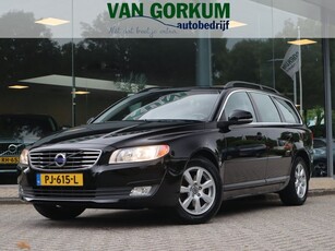 Volvo V70 1.6 T4 Kinetic Automaat (bj 2014)