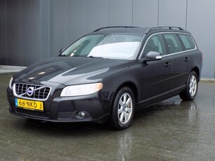 Volvo V70 2.0 D3 Kinetic Leer Automaat