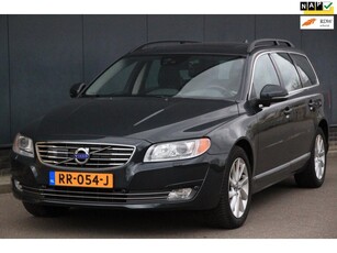 Volvo V70 2.0 D3 Summum 5