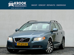 Volvo V70 2.0 T5 | 5 Cilinder | 2012 | Automaat |