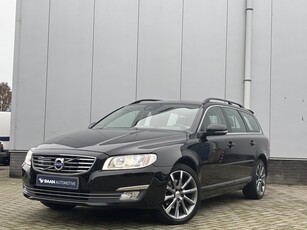 Volvo V70 2.0 T5 Momentum LPG Adaptive Trekhaak