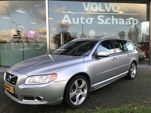 Volvo V70 2.0T R-Edition Automaat Rijklaar incl garantie