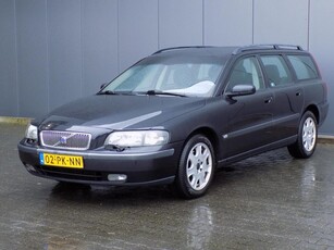 Volvo V70 2.4 Comfort Line