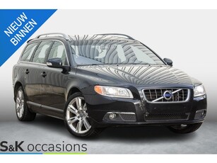 Volvo V70 2.4 D5 Summum