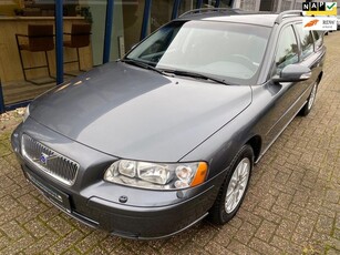 Volvo V70 2.4 Edition Classic 170PK Youngtimer