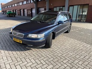 Volvo V70 2.4 T Comfort Line! Automaat! Gechipt! 235 PK!!