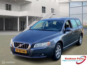 Volvo V70 2.4D Kinetic