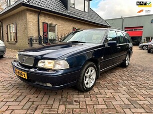 Volvo V70 2.5