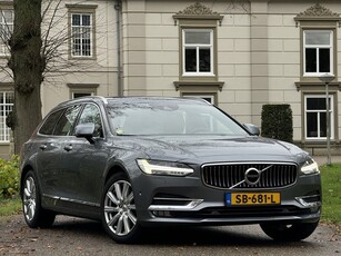 Volvo V90 2.0 D4 Inscription (bj 2018, automaat)