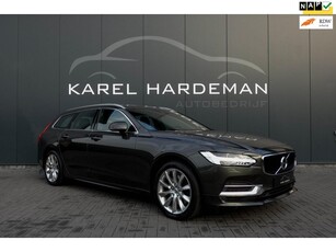 Volvo V90 2.0 T8 AWD Inscription ADAPTIEVE CRUISE CONTROL