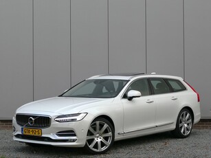 Volvo V90 T5 AUT Inscription Panoramadak / Bowers &