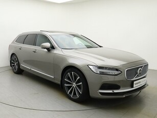 Volvo V90 T8 AWD Inscription Wool Blend Harman Kardon