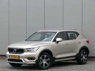 Volvo XC40 1.5 T3 Inscription 12 MND Garantie Navi / Park