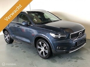 Volvo XC40 1.5 T3 Inscription Trekhaak