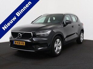 Volvo XC40 1.5 T3 Momentum Aut. Stoelverwarming 06-2021