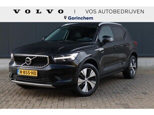 Volvo XC40 1.5 T3 Momentum Pro