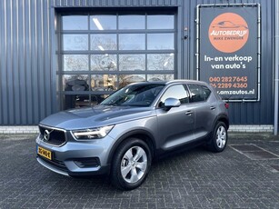 Volvo XC40 1.5 T3 Momentum TREKHAAKCAMERANAVIGATIELED1E