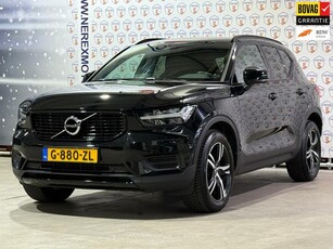 Volvo XC40 1.5 T3 R-Design H&K Camera Pilot-Assist