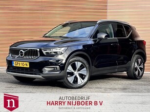 Volvo XC40 1.5 T4 Recharge Inscription Expression Camera /