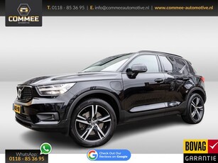 Volvo XC40 1.5 T4 Recharge R-Design Expression