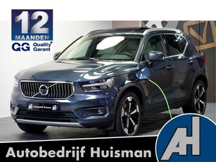 Volvo XC40 1.5 T5 Recharge 193kW/262pk DCT7 Inscription