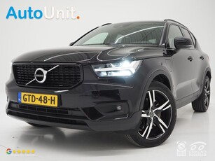 Volvo XC40 1.5 T5 Recharge R-Design Panoramadak Pilot