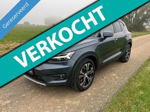 Volvo XC40 1.5 T5 Twin Engine Inscription VOL!