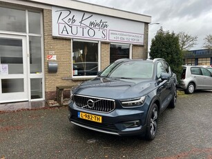 Volvo XC40 2.0 B4 Inscription Automaat