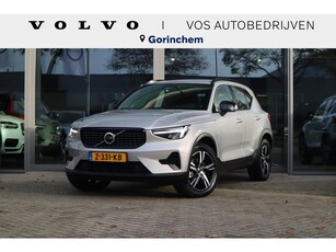 Volvo XC40 2.0 B4 Plus Dark Verwarmbare voorstoelen