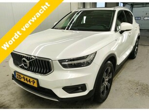 Volvo XC40 2.0 T4 190 pk Automaat Inscription Trekhaak