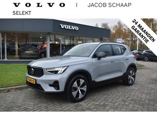 Volvo XC40 B4 211PK Automaat Plus Dark Trekhaak ACC