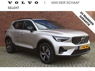 Volvo XC40 B4 211PK Plus Dark Trekhaak (bj 2024)