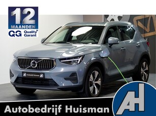 Volvo XC40 Facelift! 1.5 T4 Recharge 155kW/211pk DCT7 Core