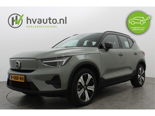 Volvo XC40 RECHARGE 232PK PLUS 70 KWH Pilot Assist