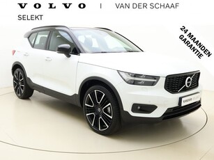 Volvo XC40 T4 211pk Recharge R-Design BLIS / Nubuck /