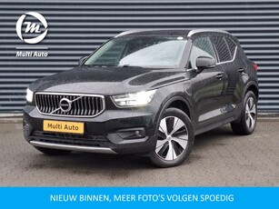 Volvo XC40 T5 Recharge Inscription Plug in Hybrid 261pk