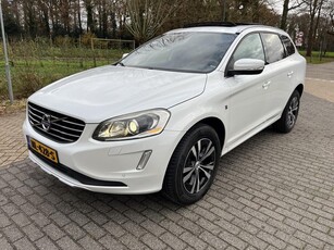 Volvo XC60 2.0 D4 FWD Ocean Race “Panoramadak / Trekhaak”