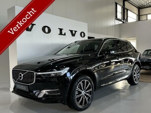 Volvo XC60 2.0 Recharge T6 AWD Inscription