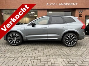 Volvo XC60 2.0 Recharge T6 AWD Inscription Exclusive