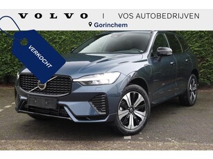 Volvo XC60 2.0 Recharge T6 AWD Plus Dark Harman Kardon