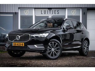 Volvo XC60 2.0 T5 AWD Inscription, Luchtvering, Panodak