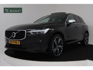 Volvo XC60 2.0 T5 R-Design (PANORAMADAK, HARMAN/KARDON