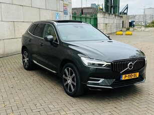 Volvo XC60 2.0 T8 Twin Engine AWD Inscription