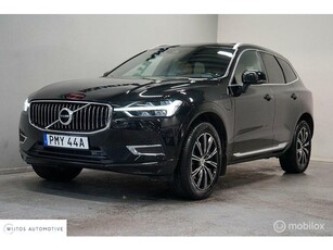 Volvo XC60 2.0 T8 Twin Engine AWD Inscription, pano, trekh